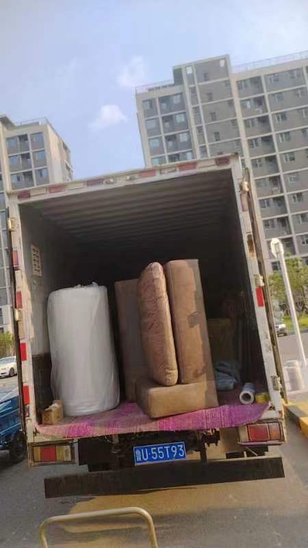 让您在搬家过程中降低费用省钱