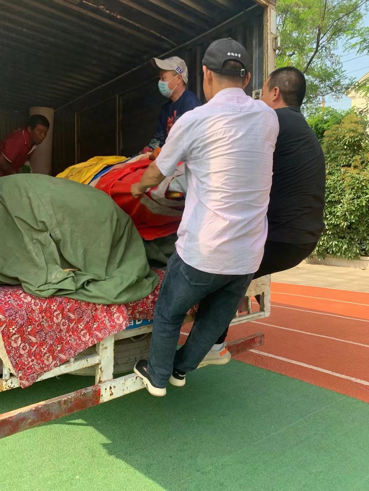 青岛搬家公司行业竞争打价格战