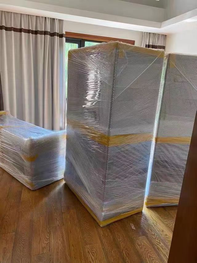 青岛金蚂蚁搬家公司家具搬运注意事项